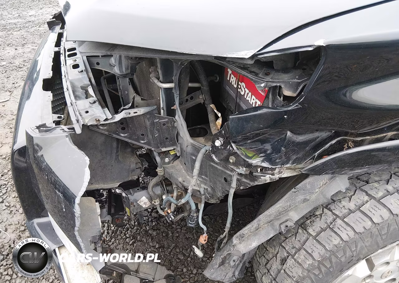 2013 Toyota 4Runner Sr5 VIN:JTEBU5JR4D5133419 - 18