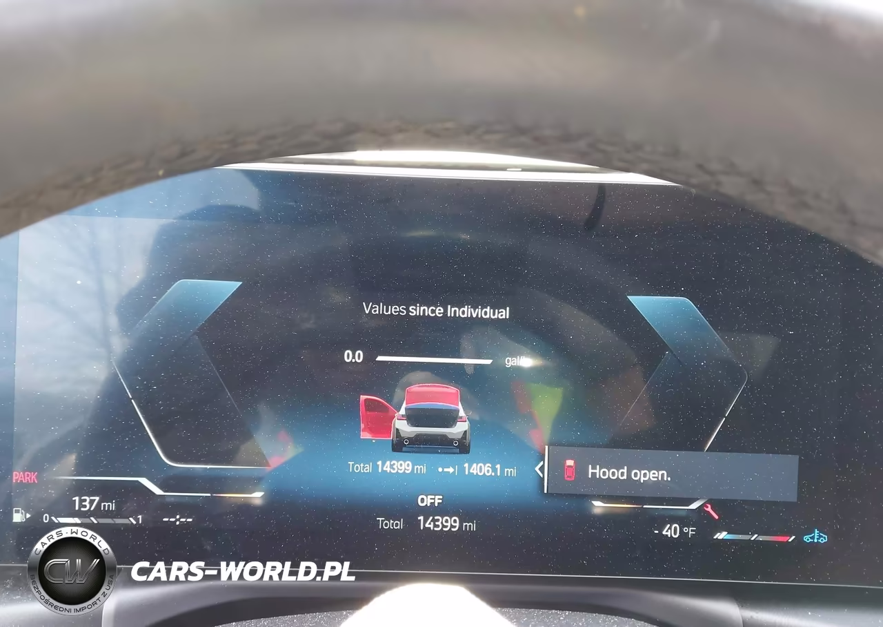 2024 BMW 330I VIN:3MW69FF00R8E65744 - 7