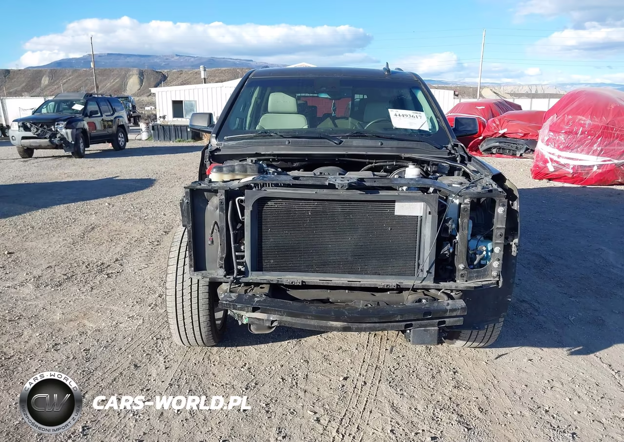 2020 GMC Yukon 4Wd Denali VIN:1GKS2CKJ0LR283711 - 12