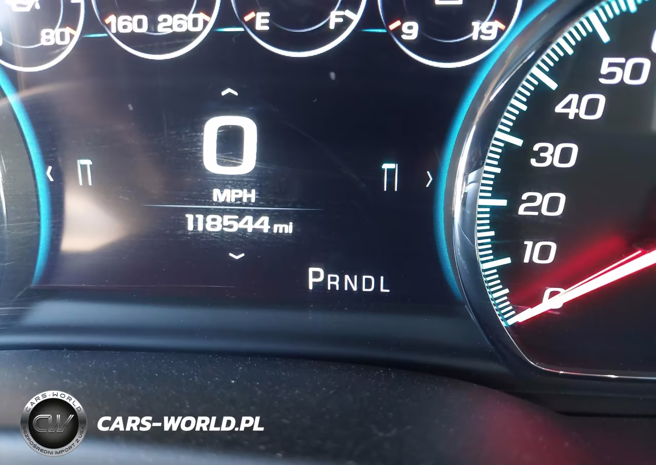 2020 GMC Yukon 4Wd Denali VIN:1GKS2CKJ0LR283711 - 15