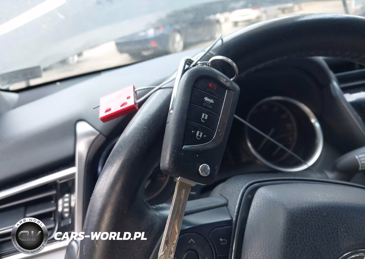 2018 Toyota Camry Se VIN:4T1B11HK5JU576691 - 11