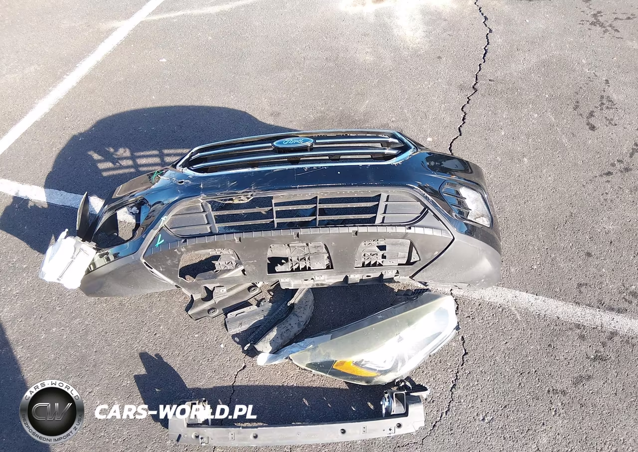2018 Ford Escape Se VIN:1FMCU9GD0JUA99603 - 12