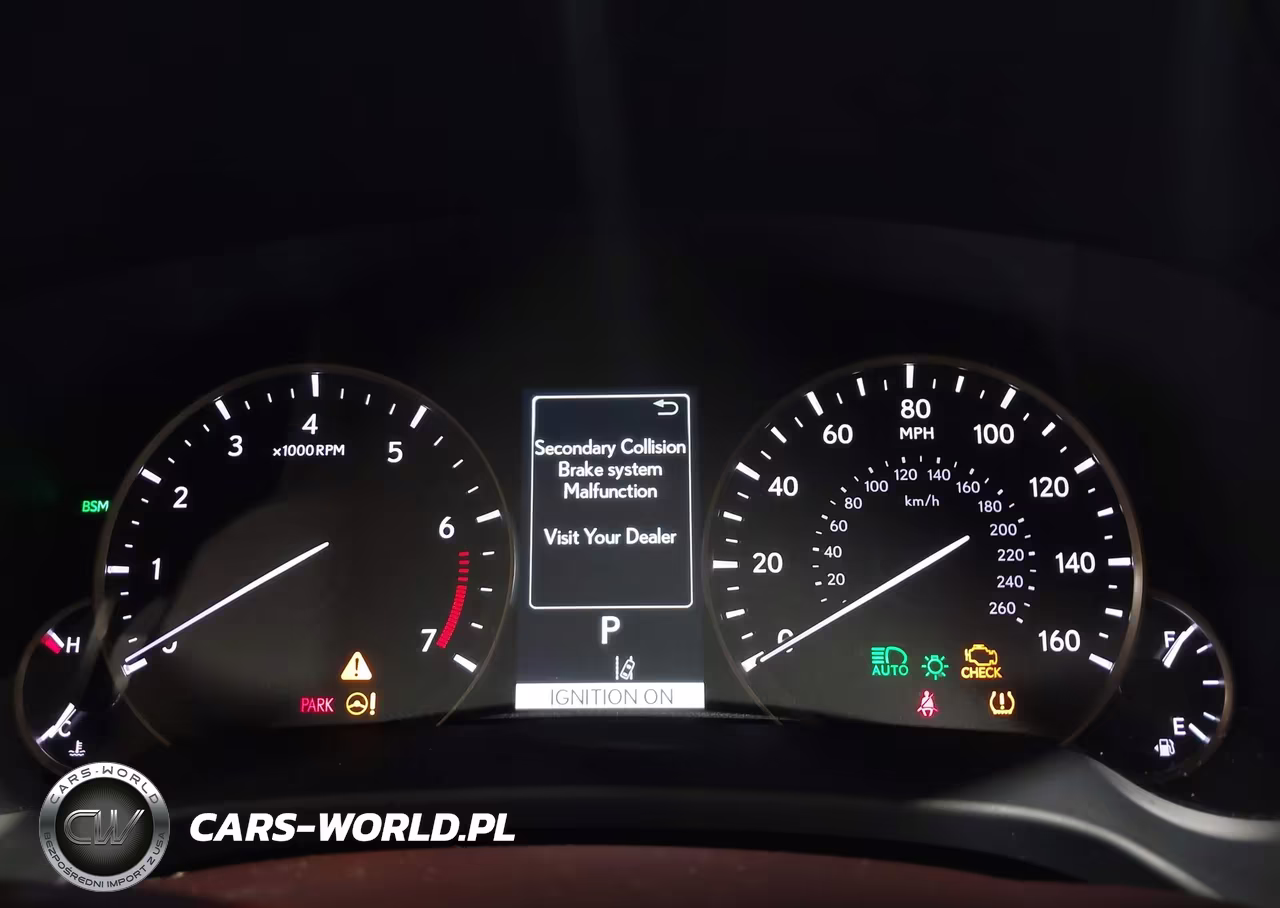 2020 Lexus Rx 350 VIN:2T2HZMDA3LC216191 - 7
