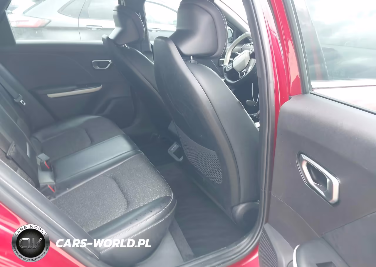 2025 Kia K4 Gt-Line VIN:3KPFW4DE6SE037442 - 8
