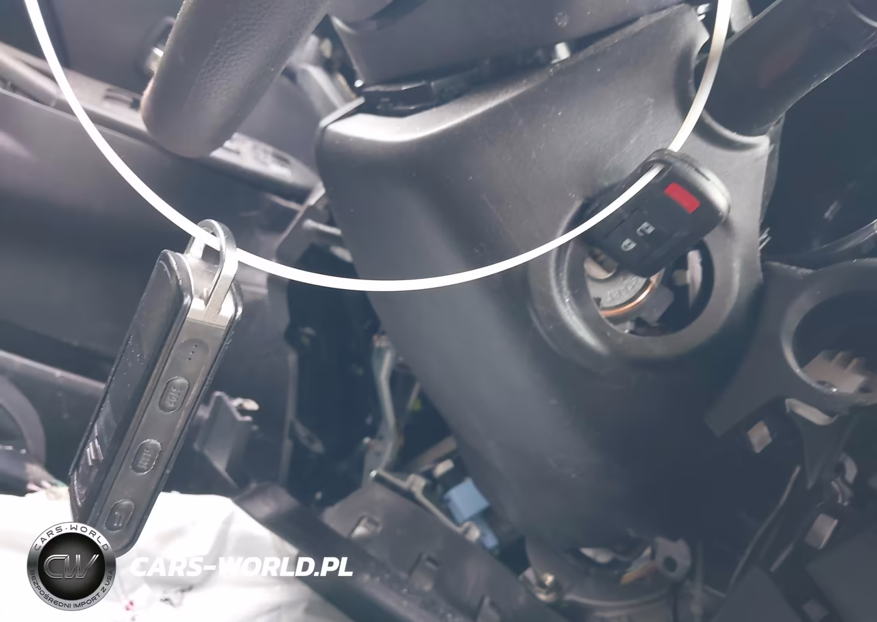 2024 Mitsubishi Outlander Sport 2.0 Es Awc VIN:JA4ARUAU8RU011444 - 11