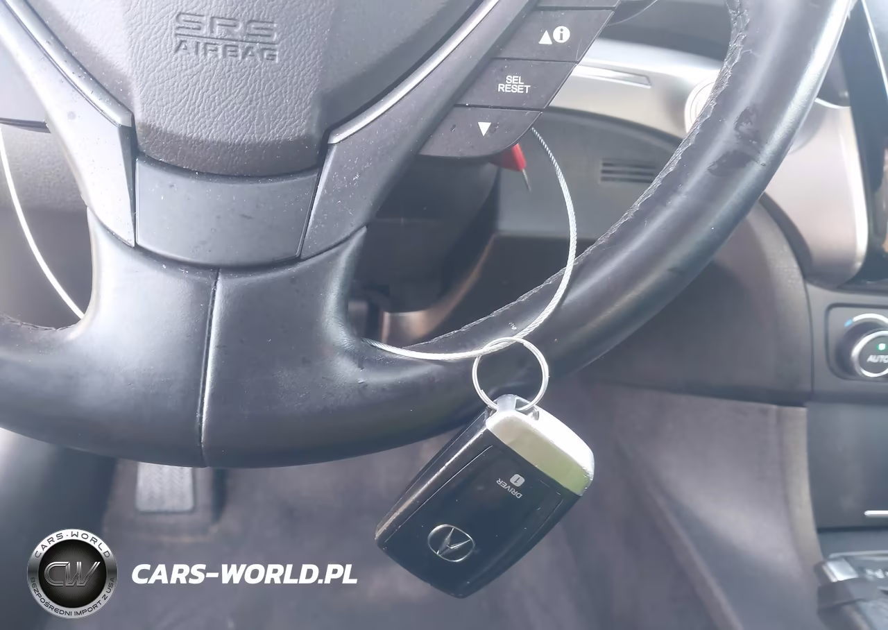 2019 Acura Ilx Premium Package-Technology Package VIN:19UDE2F70KA001375 - 11