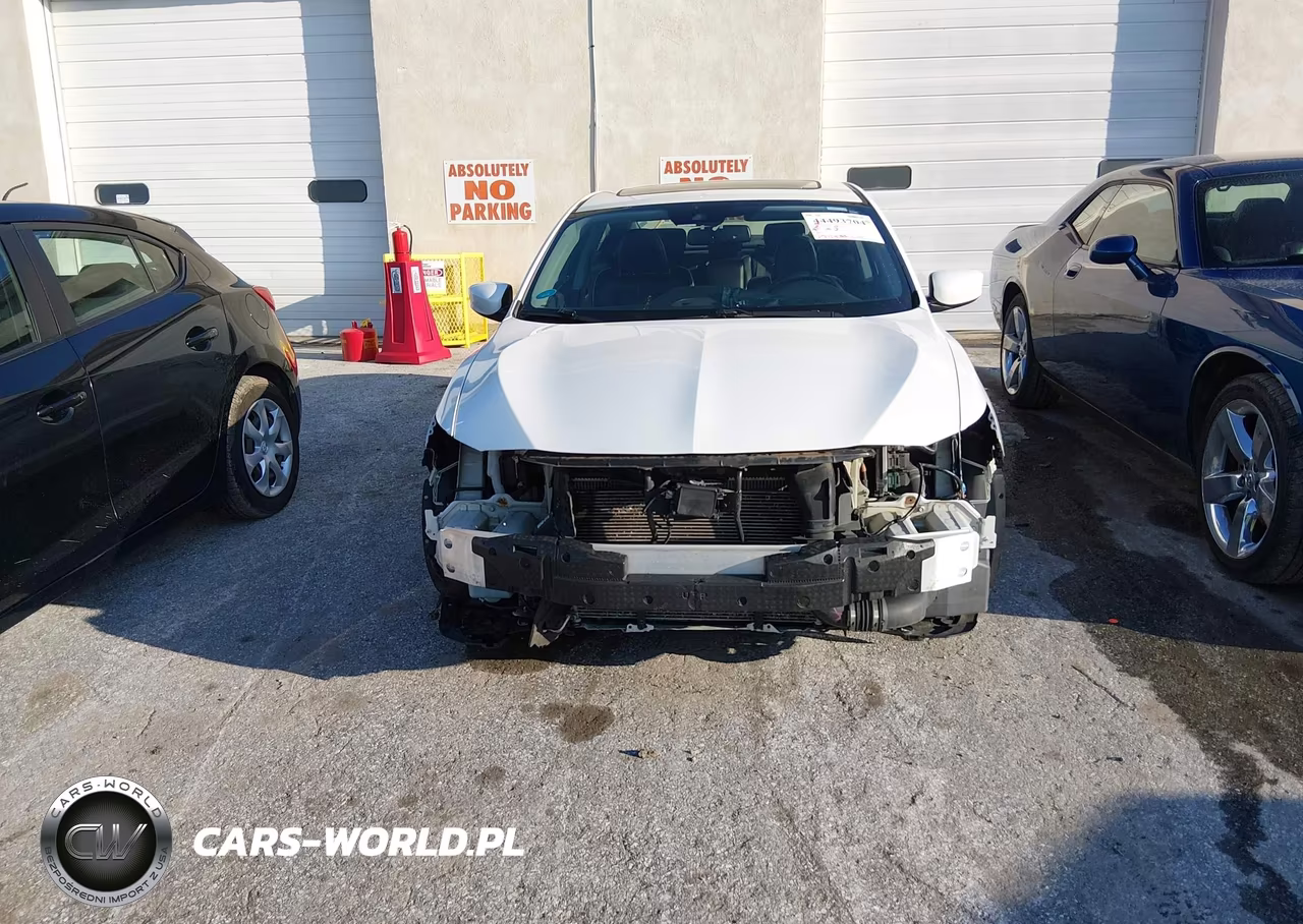 2019 Acura Ilx Premium Package-Technology Package VIN:19UDE2F70KA001375 - 13