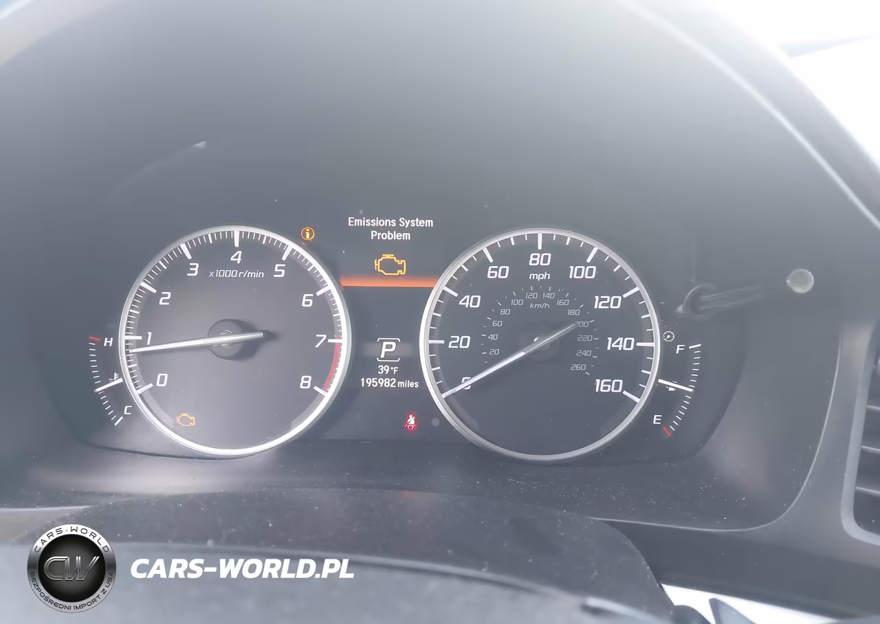 2019 Acura Ilx Premium Package-Technology Package VIN:19UDE2F70KA001375 - 7