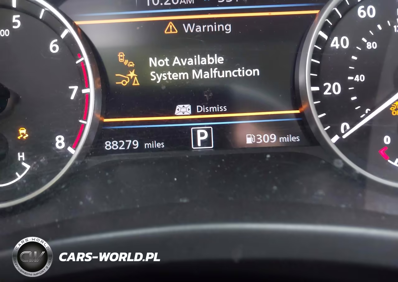 2021 Nissan Sentra Sr Xtronic Cvt VIN:3N1AB8DV3MY248440 - 7