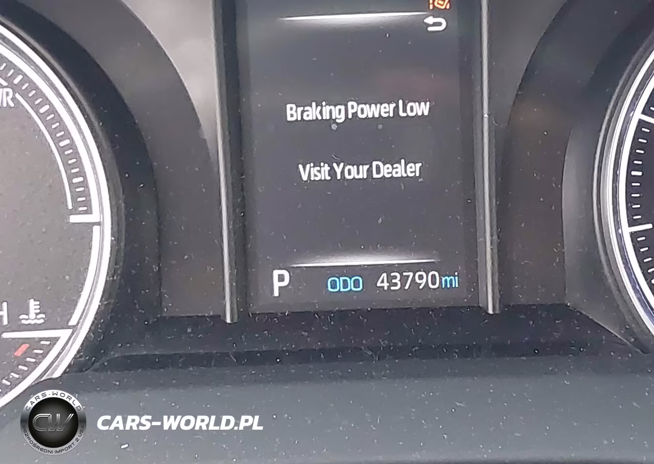 2021 Toyota Venza Le VIN:JTEAAAAH4MJ008805 - 16