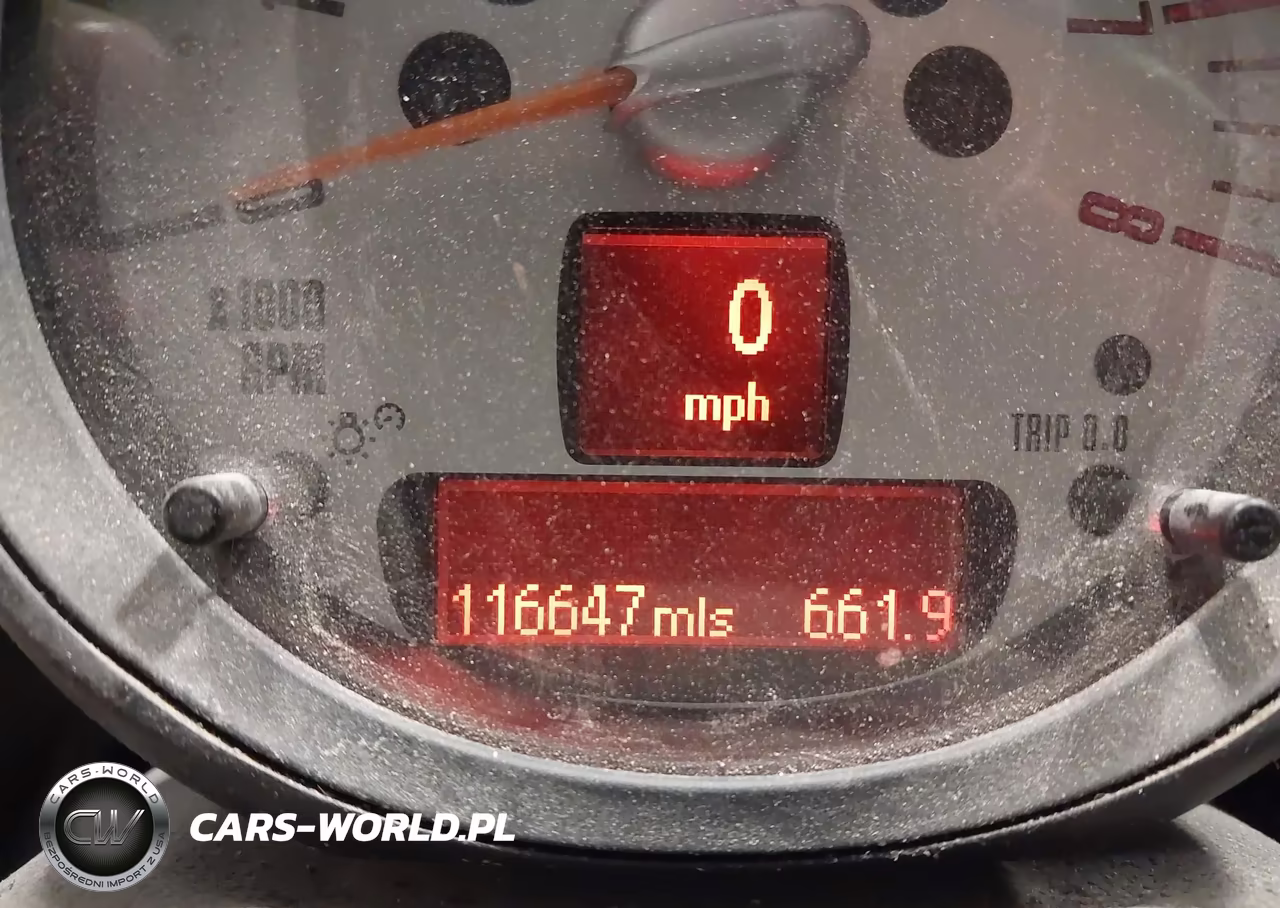 2014 Mini Countryman Cooper S VIN:WMWZC5C50EWP38403 - 7