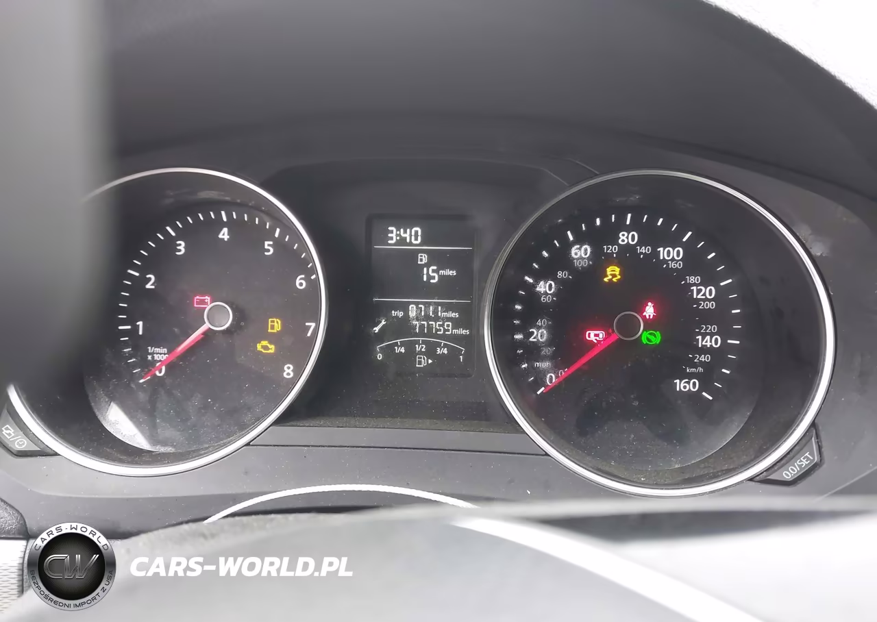 2017 Volkswagen Jetta 1.4T S VIN:3VW2B7AJ0HM363889 - 7