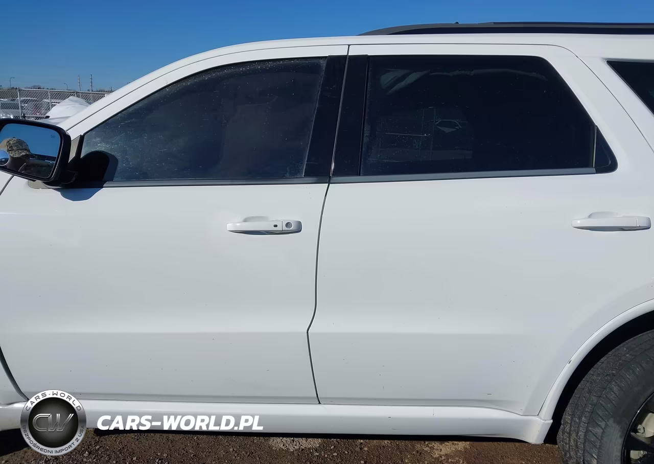 2019 Dodge Durango Gt Plus Awd VIN:1C4RDJDG0KC525831 - 14