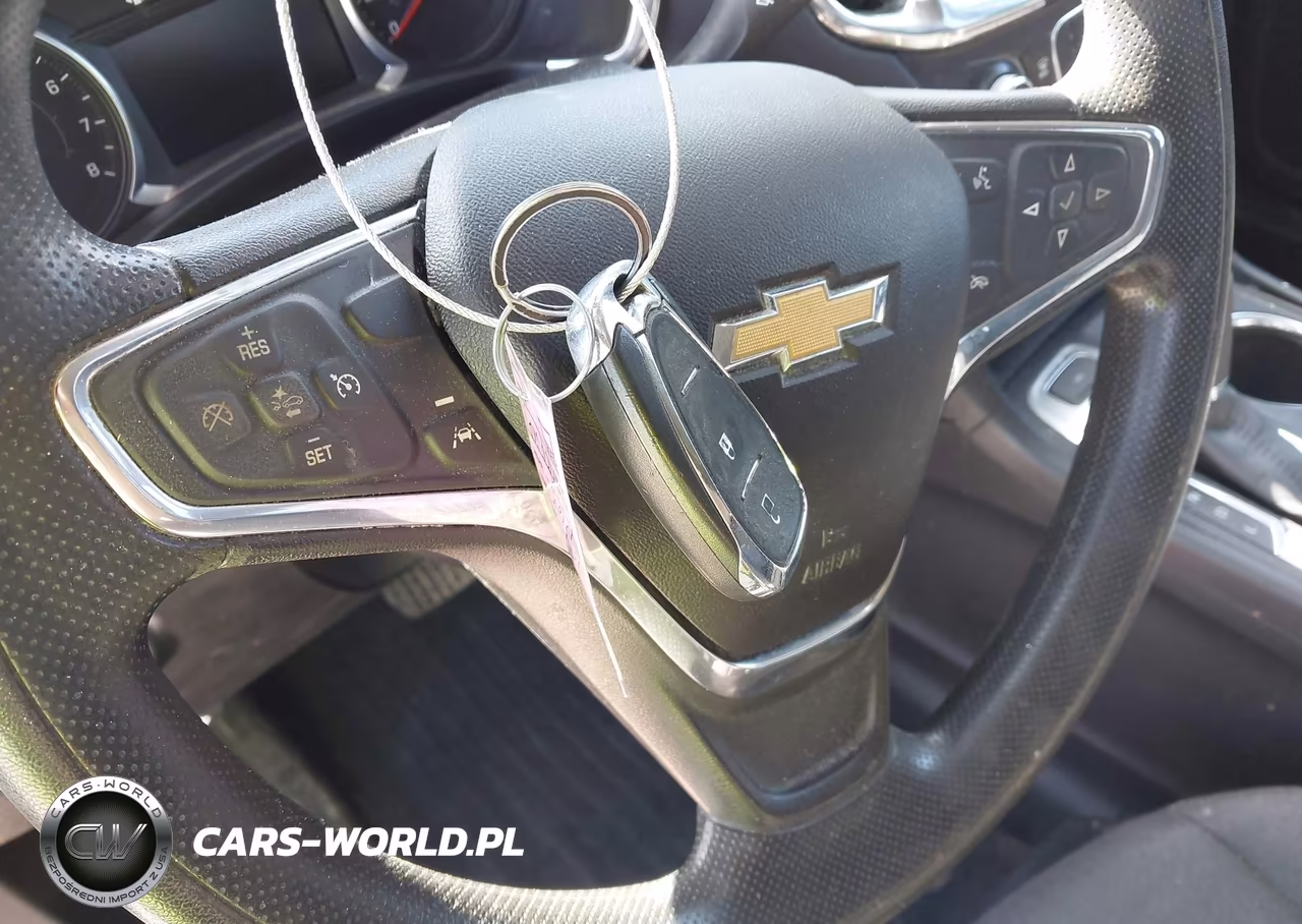 2020 Chevrolet Equinox Awd 2Fl VIN:2GNAXTEV5L6252061 - 11