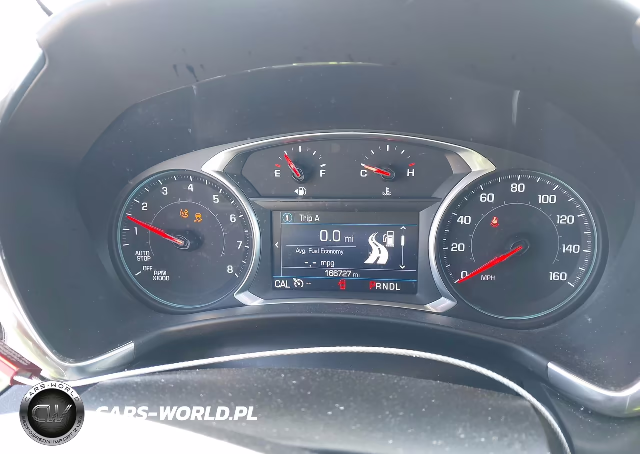 2020 Chevrolet Equinox Awd 2Fl VIN:2GNAXTEV5L6252061 - 7