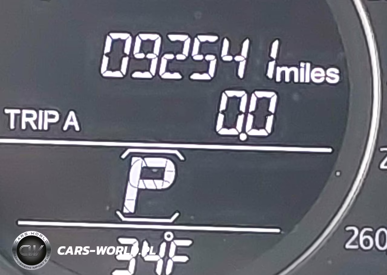 2015 Honda Accord Ex VIN:1HGCR2F71FA097796 - 15