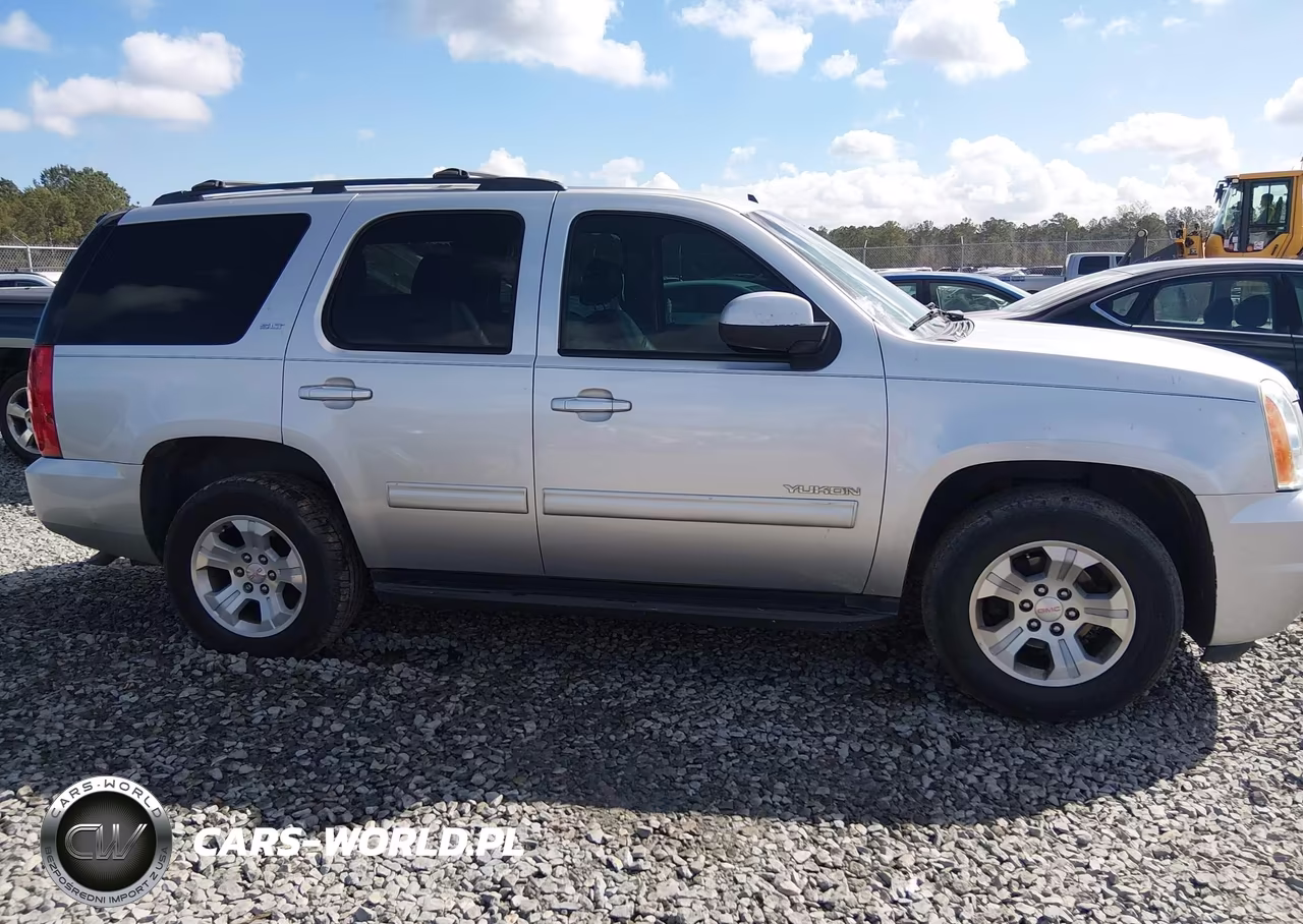2012 GMC Yukon Slt VIN:1GKS1CE07CR175897 - 13