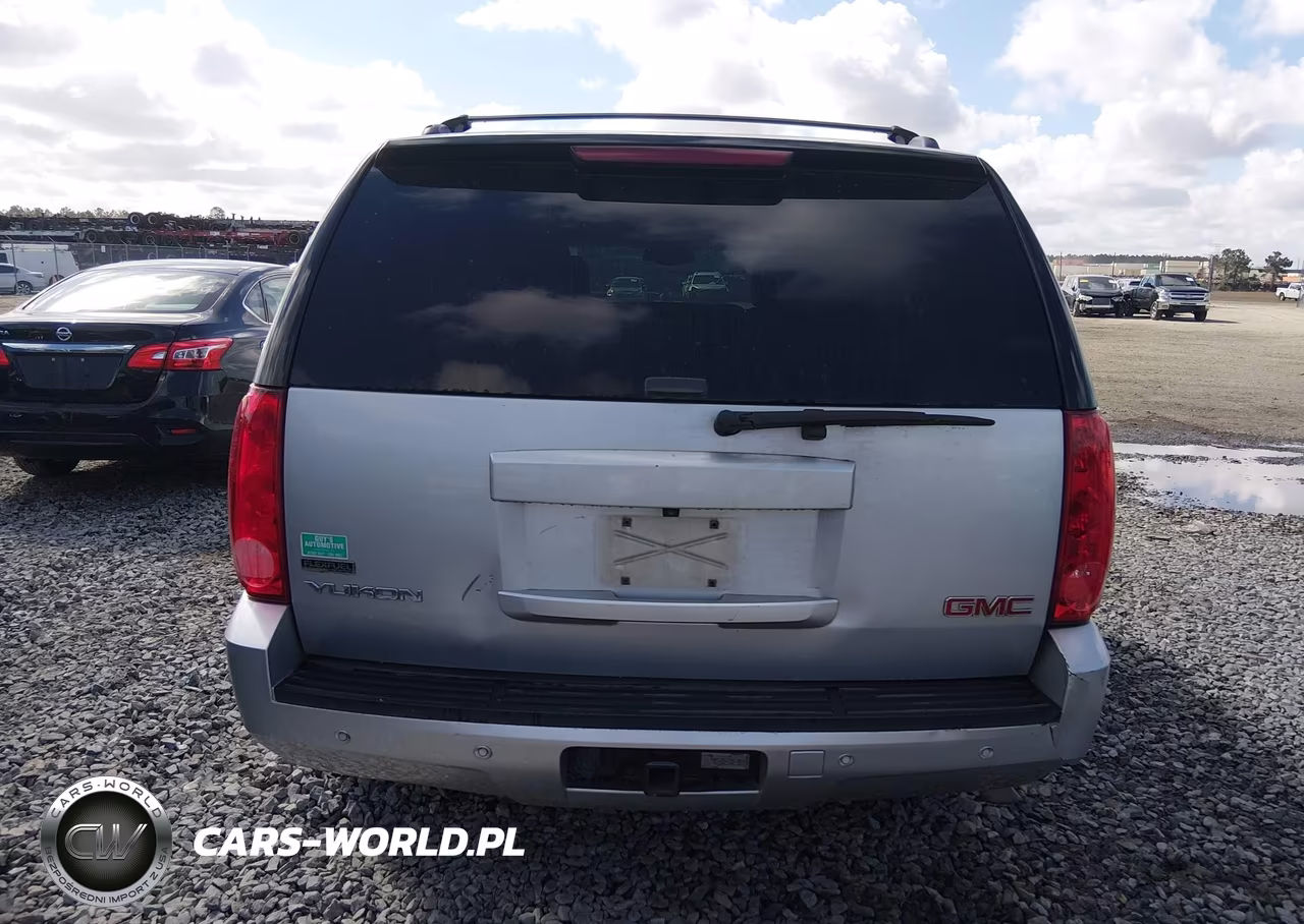2012 GMC Yukon Slt VIN:1GKS1CE07CR175897 - 16