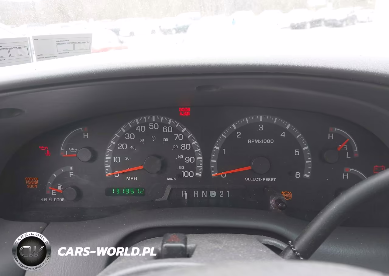 2002 Ford F-150 Xl-Xlt VIN:1FTRF172X2NA99225 - 7