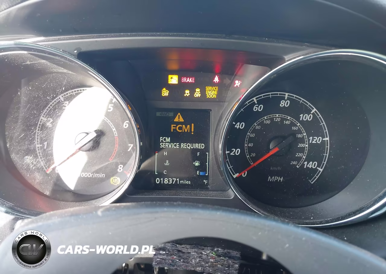 2025 Mitsubishi Outlander Sport 2.0 Es Awc-2.0 Le Awc-2.0 S Awc-2.0 Se Awc-2.0 Trail Edition Awc VIN:JA4ARUAU8SU011367 - 7