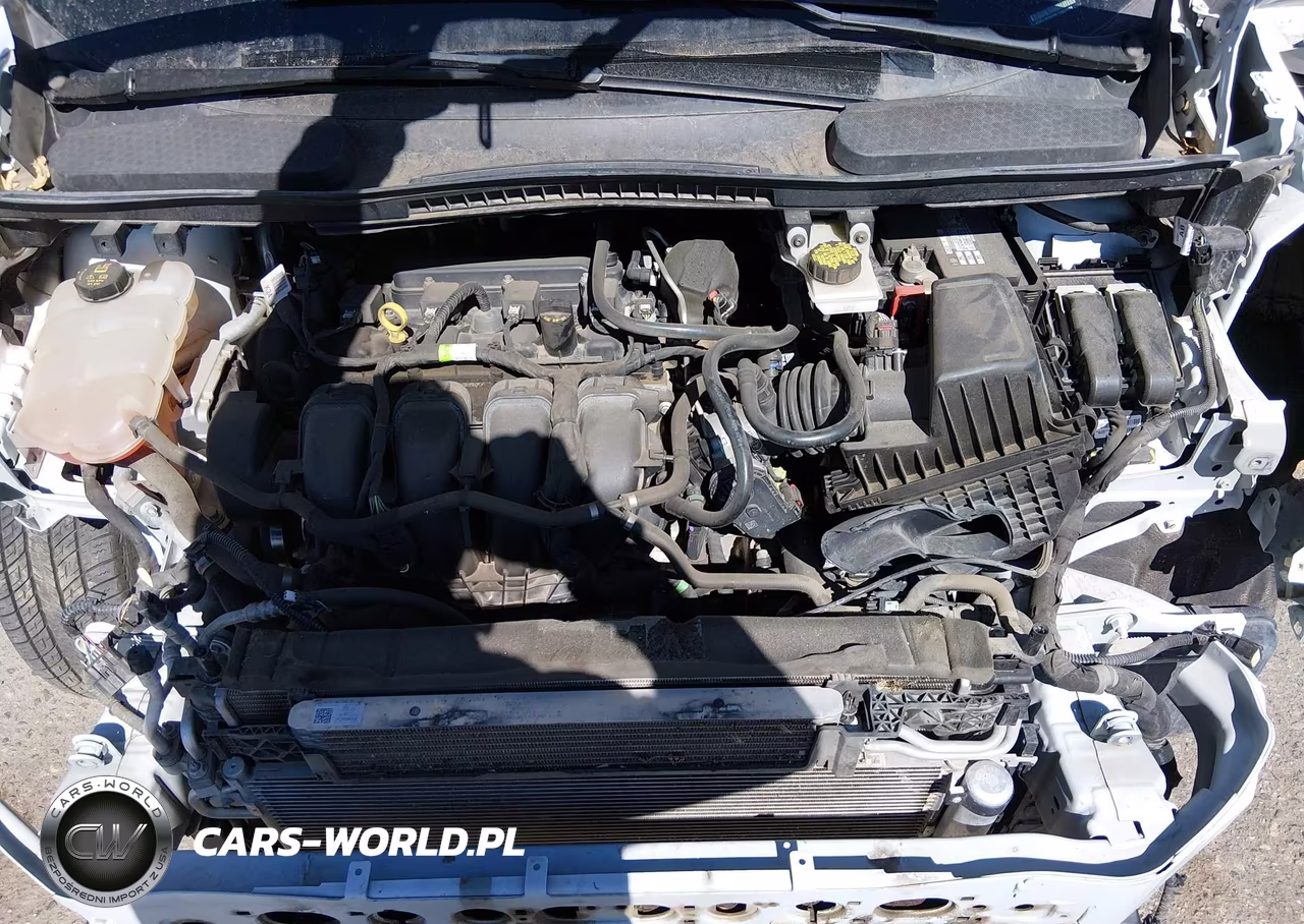 2020 Ford Transit Connect Xl VIN:NM0LS7E28L1441722 - 10