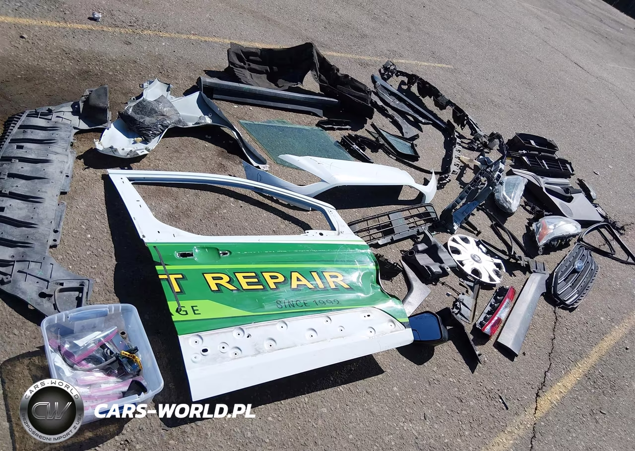 2020 Ford Transit Connect Xl VIN:NM0LS7E28L1441722 - 12