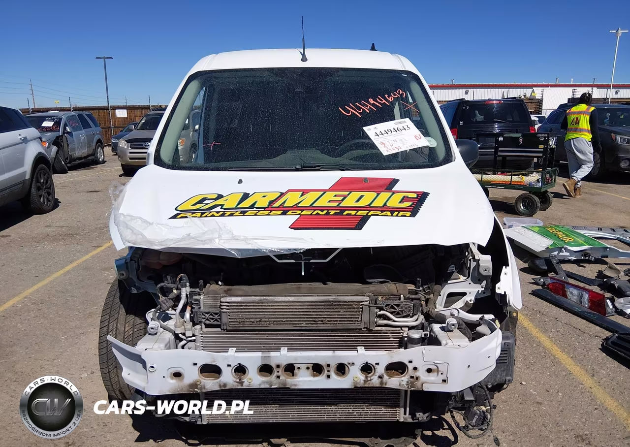 2020 Ford Transit Connect Xl VIN:NM0LS7E28L1441722 - 13