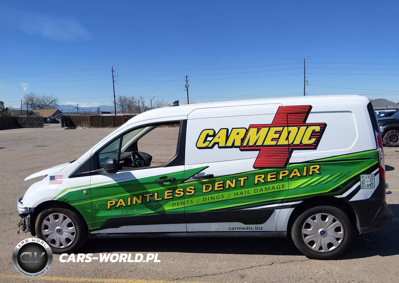 2020 Ford Transit Connect Xl VIN:NM0LS7E28L1441722 - 15