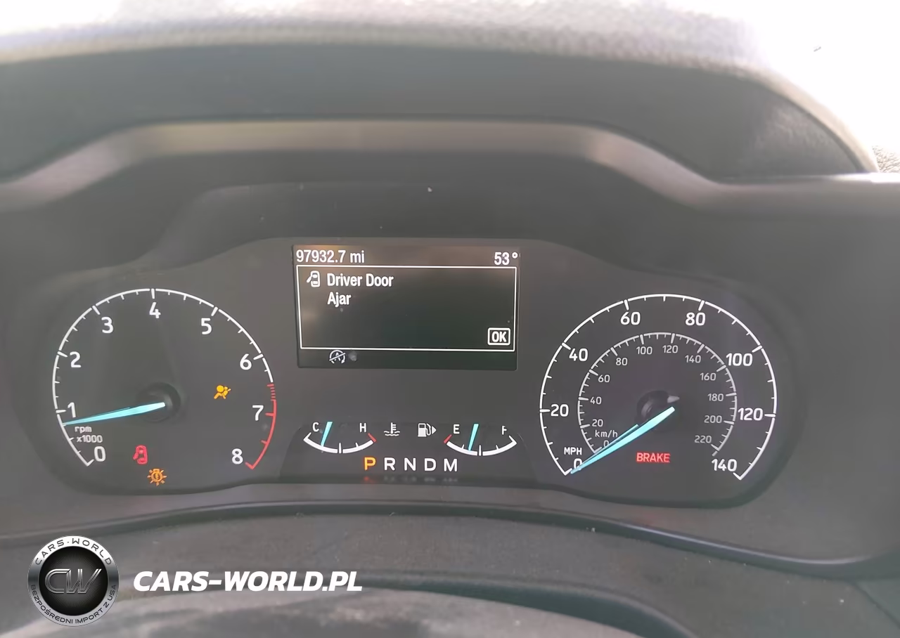 2020 Ford Transit Connect Xl VIN:NM0LS7E28L1441722 - 7