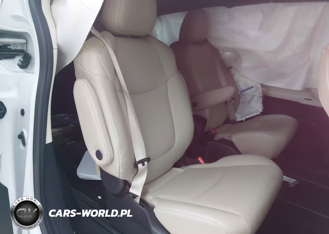 2024 Toyota Sienna Xle VIN:5TDJSKFC7RS149043 - 8