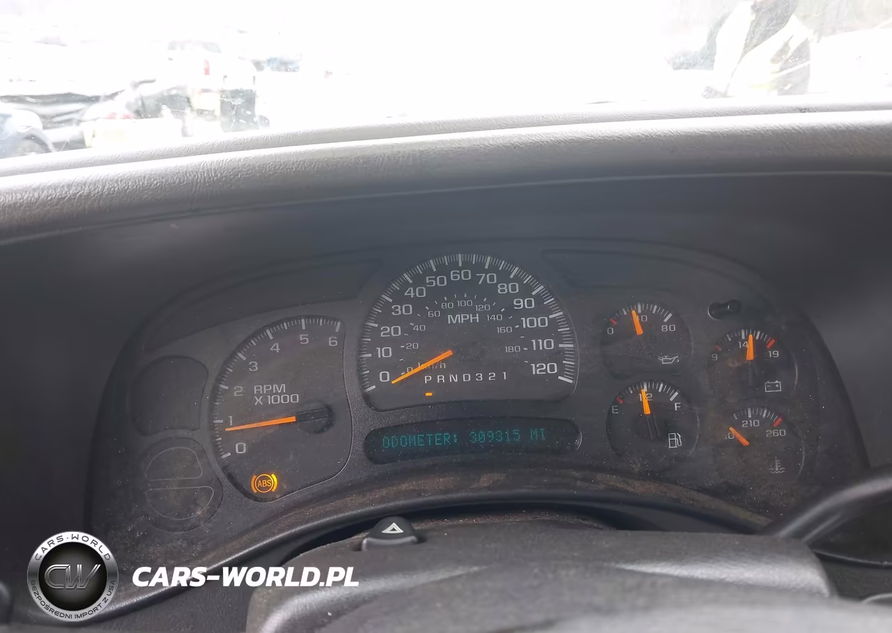 2006 GMC Sierra 1500 Work Truck VIN:1GTEC19V56E187796 - 7