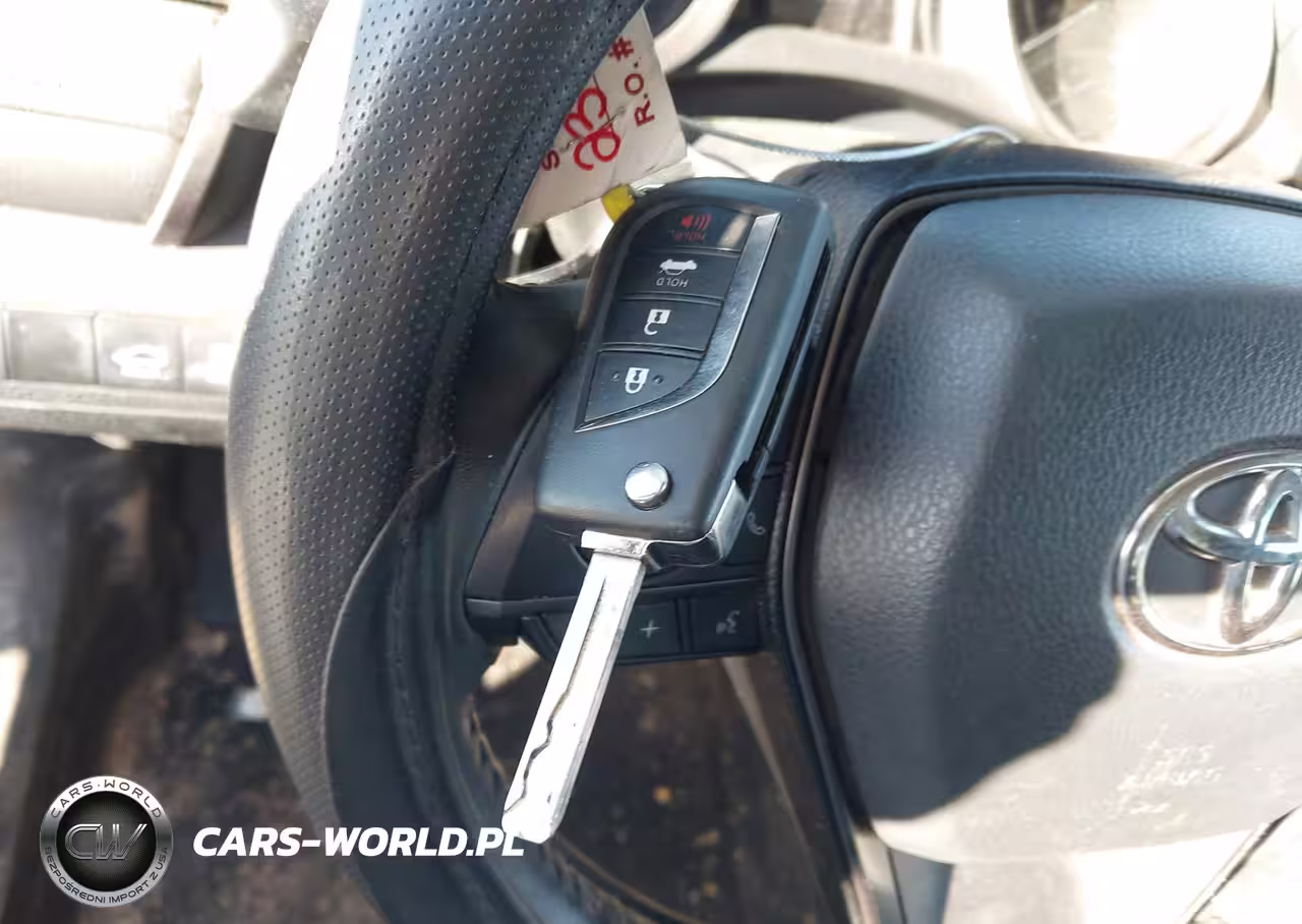2023 Toyota Camry Se VIN:4T1G11AK2PU789896 - 11