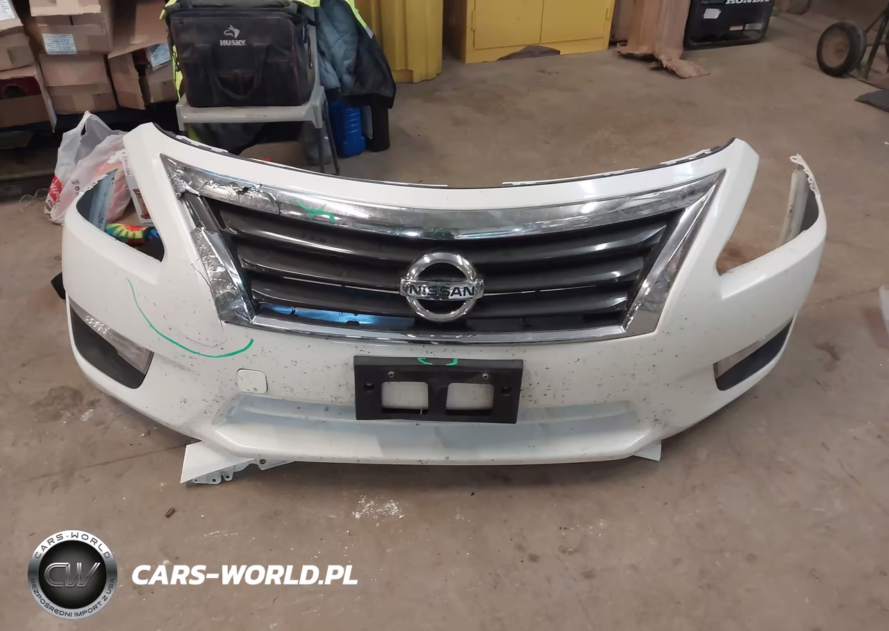 2013 Nissan Altima 2.5 S VIN:1N4AL3AP3DC237391 - 12