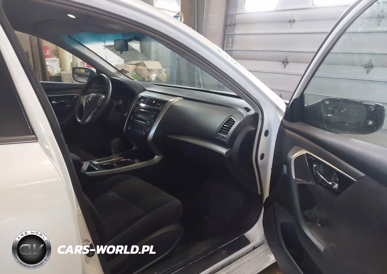 2013 Nissan Altima 2.5 S VIN:1N4AL3AP3DC237391 - 5
