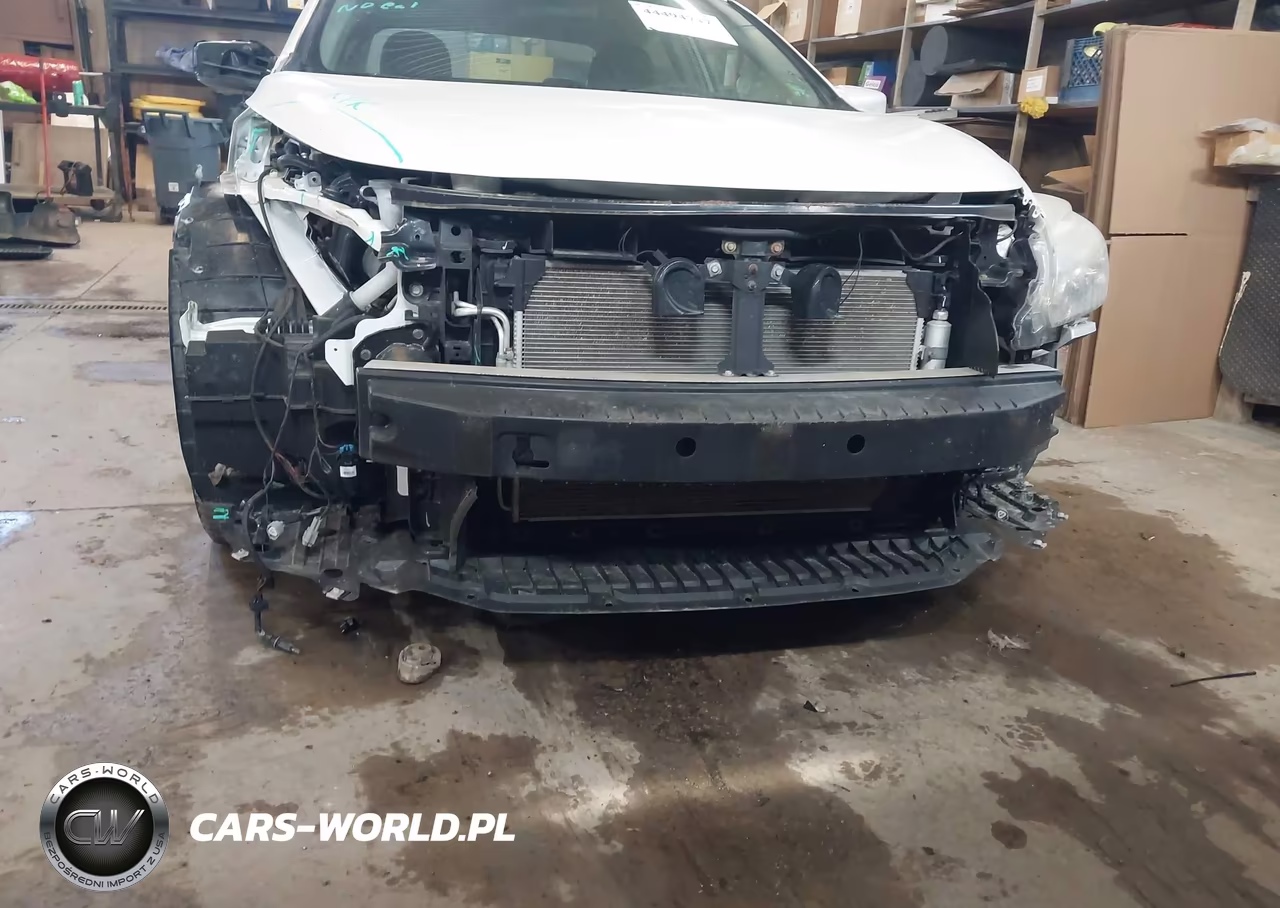 2013 Nissan Altima 2.5 S VIN:1N4AL3AP3DC237391 - 6