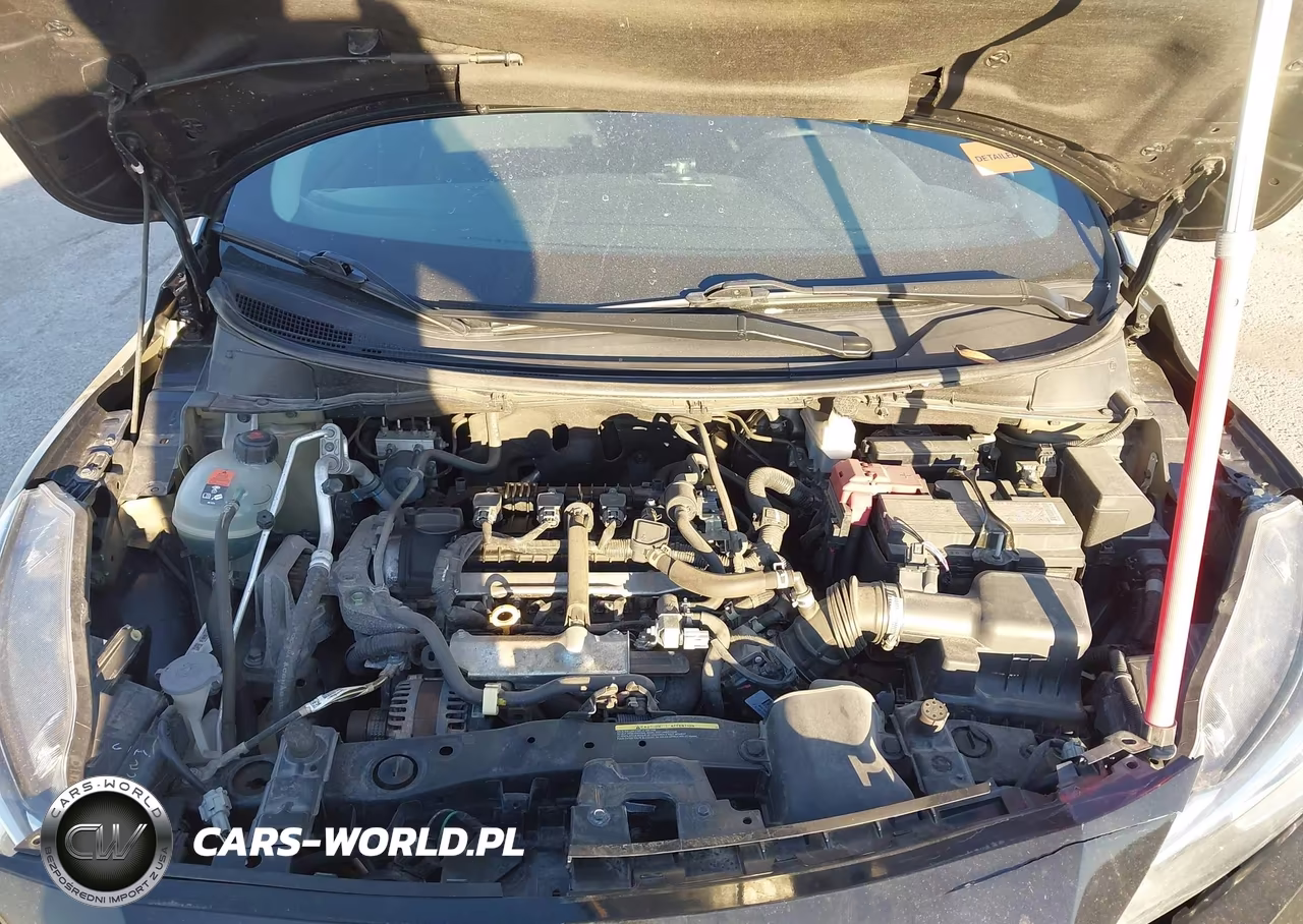 2021 Nissan Versa S Xtronic Cvt VIN:3N1CN8DV4ML812013 - 9