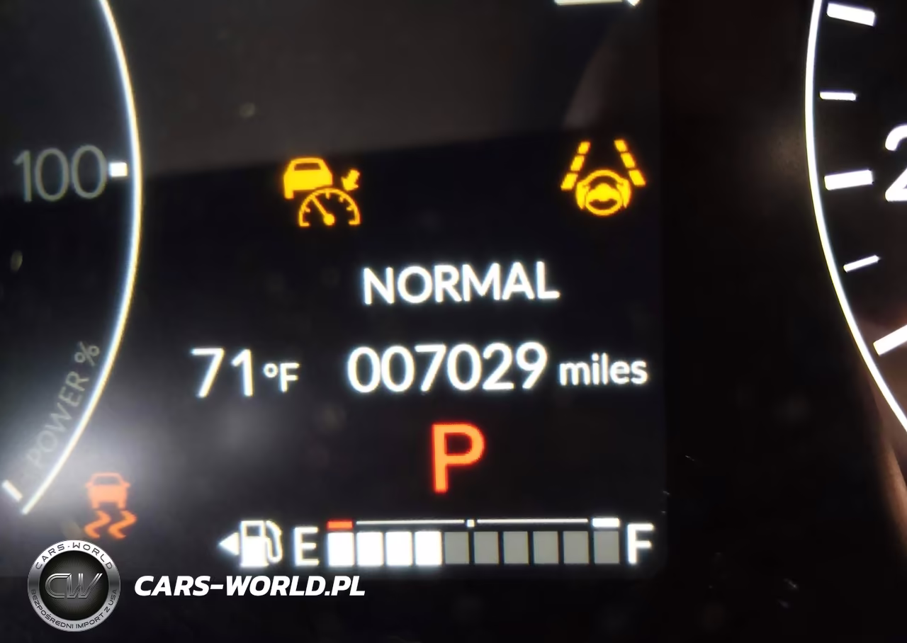 2025 Honda Cr-V Hybrid Sport-L VIN:5J6RS5H82SL001509 - 14