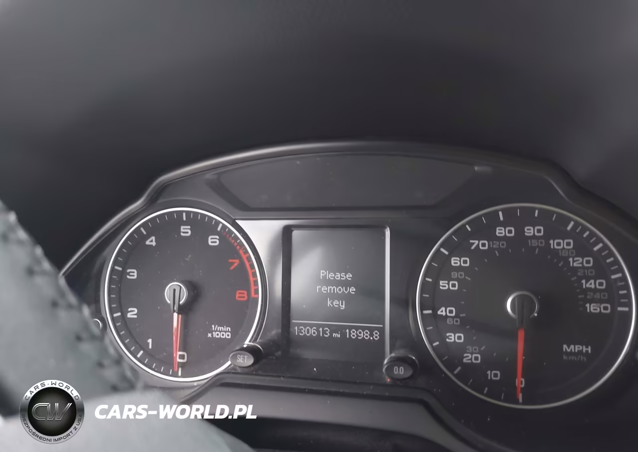 2015 Audi Q5 2.0T Premium VIN:WA1CFAFP0FA111473 - 7