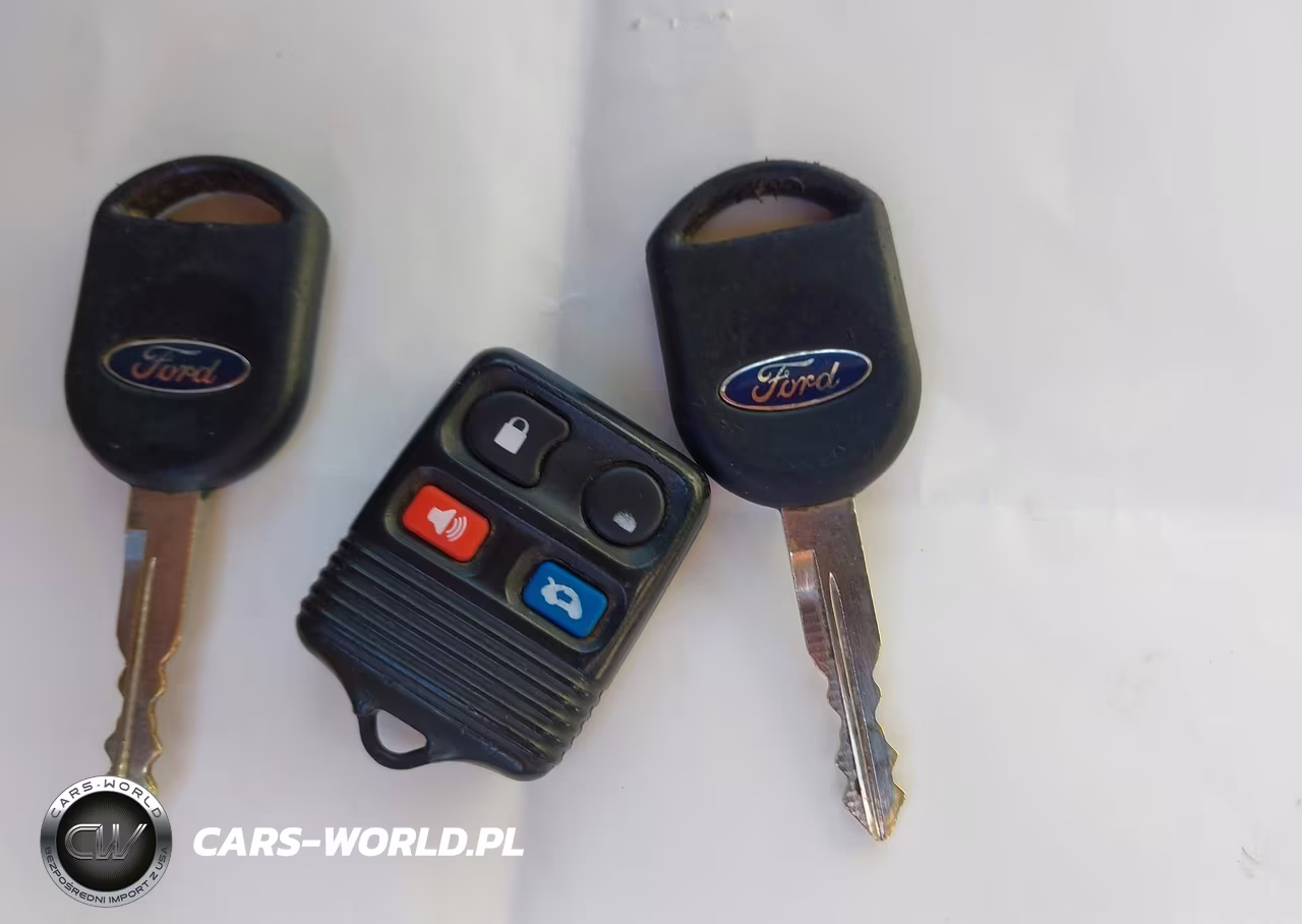 2004 Ford Taurus Ses VIN:1FAFP55U04G121483 - 10