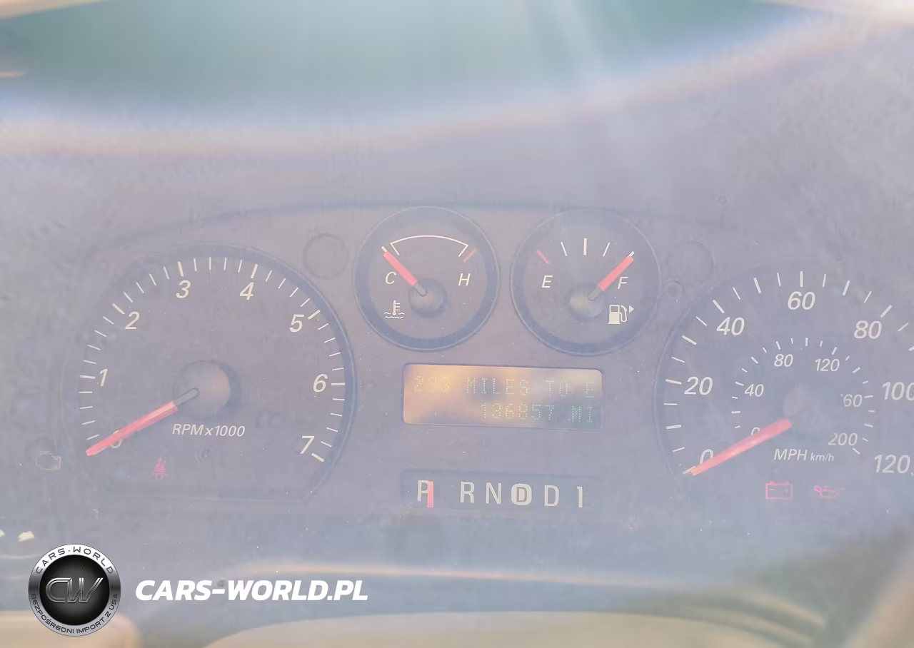 2004 Ford Taurus Ses VIN:1FAFP55U04G121483 - 6