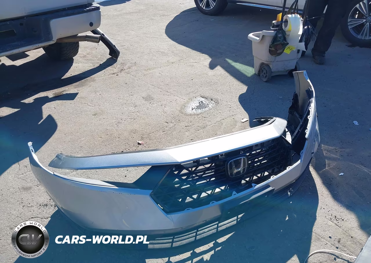2025 Honda Accord Hybrid Sport VIN:1HGCY2F52SA080341 - 12