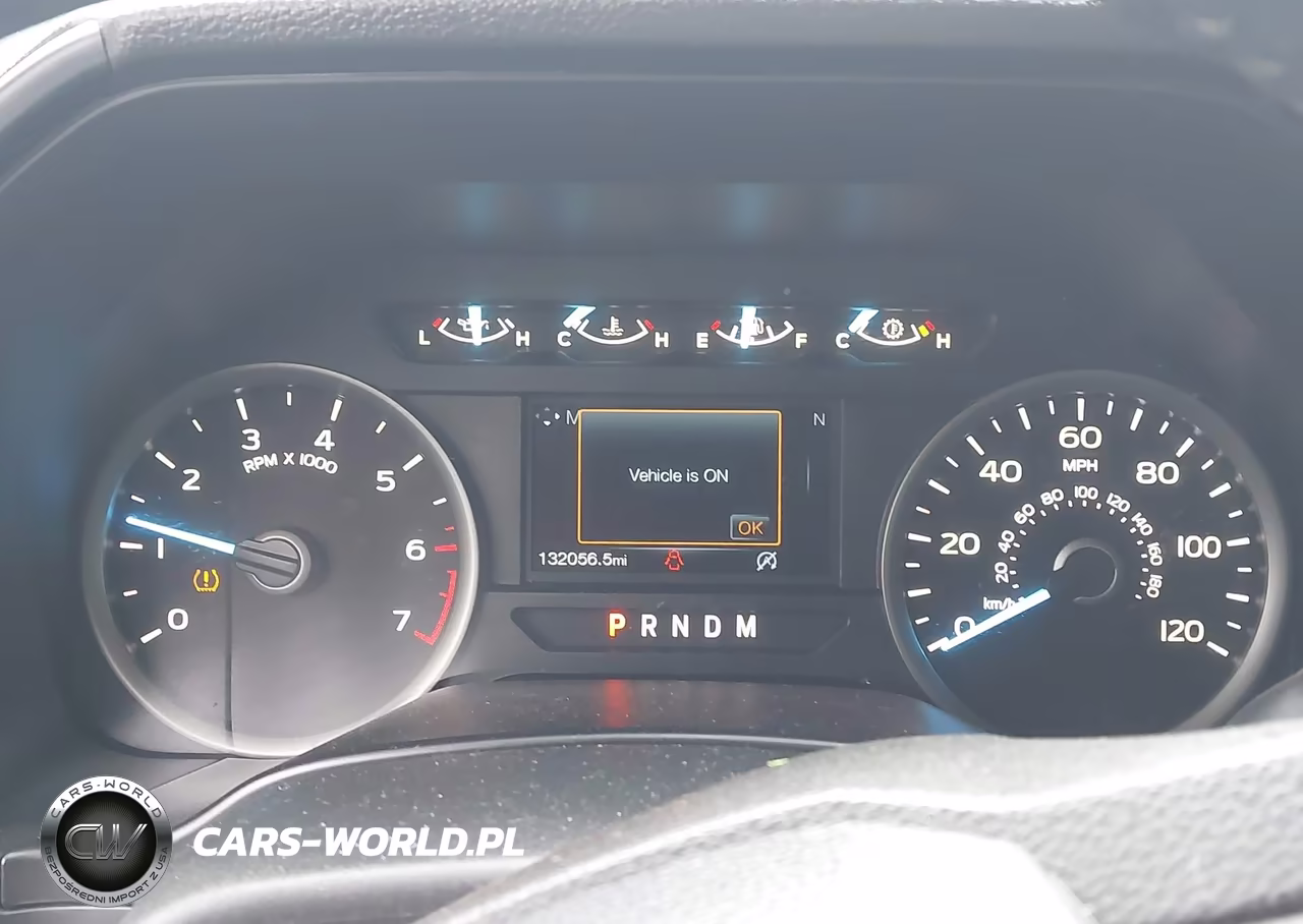 2018 Ford F-150 Xlt VIN:1FTEW1EP5JFC63826 - 7