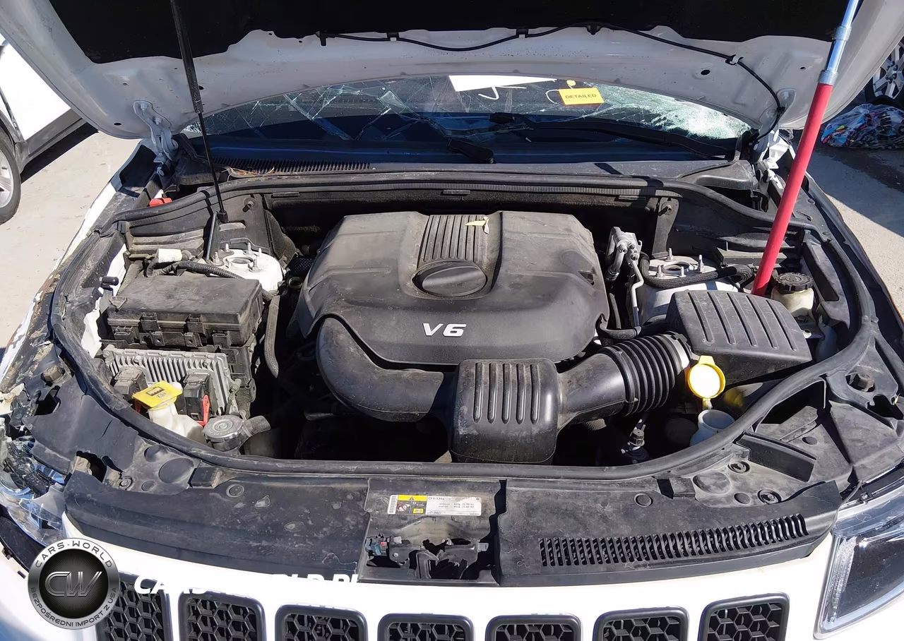 2014 Jeep Grand Cherokee Limited VIN:1C4RJFBG6EC293927 - 10
