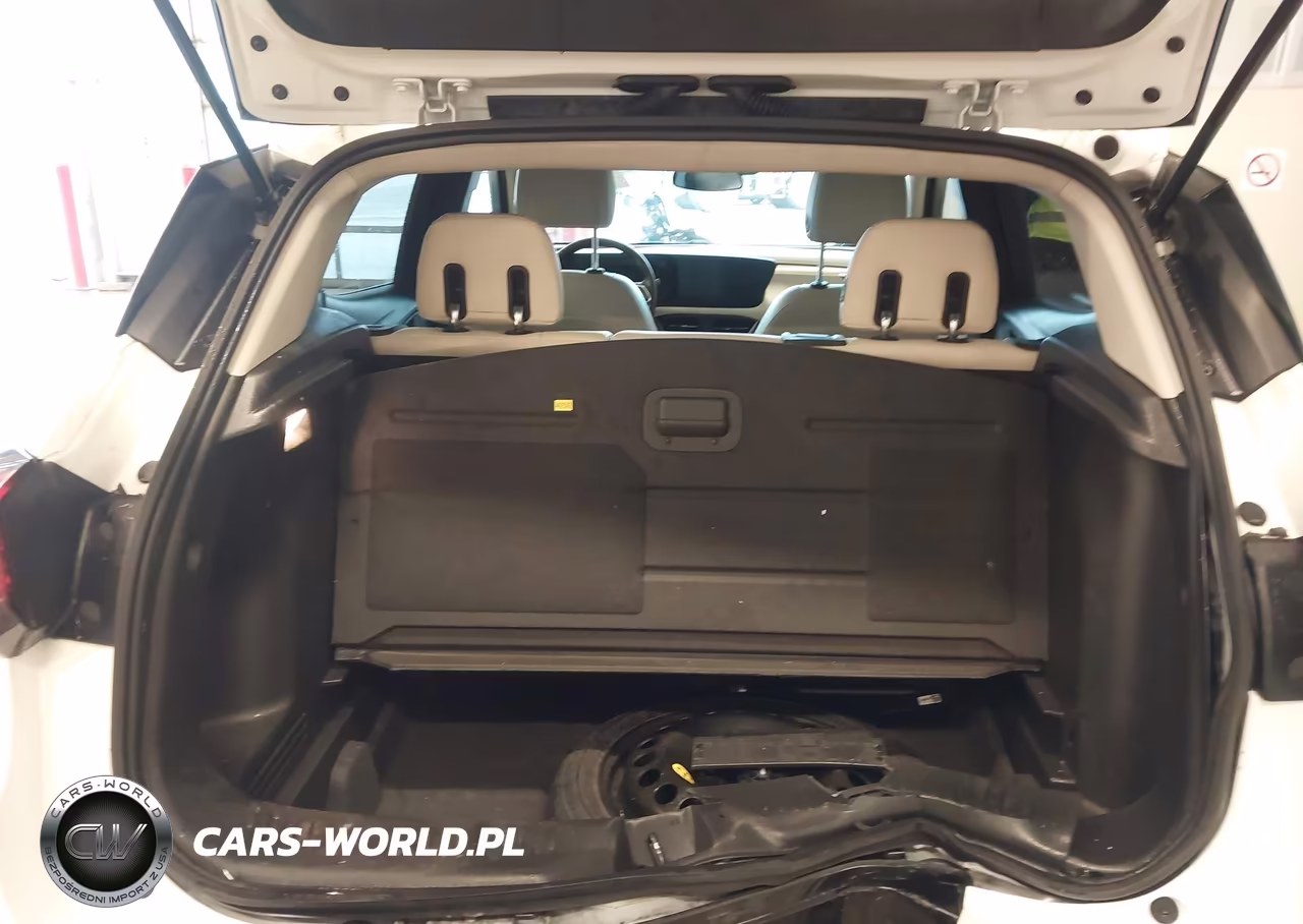 2024 Buick Encore Gx Sport Touring Fwd VIN:KL4AMDSL4RB085881 - 17