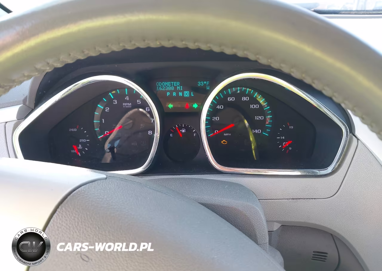 2012 Chevrolet Traverse 2Lt VIN:1GNKRJED7CJ189820 - 7