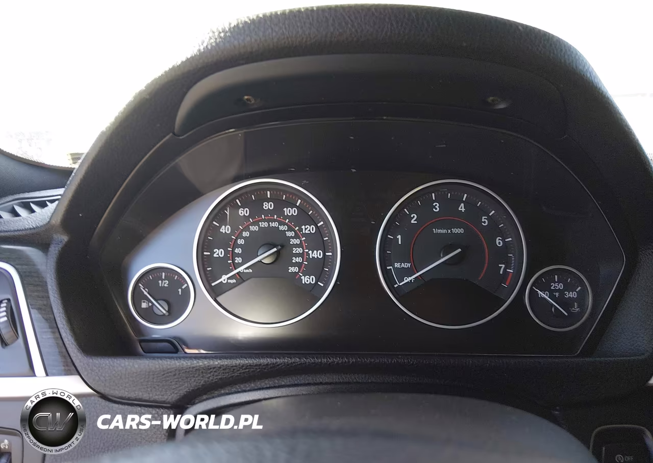2019 BMW 430I Gran Coupe VIN:WBA4J1C5XKBM16203 - 16