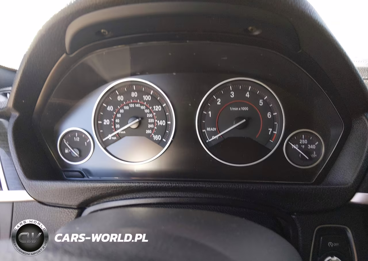 2019 BMW 430I Gran Coupe VIN:WBA4J1C5XKBM16203 - 7