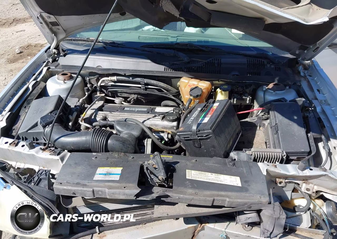 2005 Chevrolet Malibu VIN:1G1ZS52FX5F127206 - 10