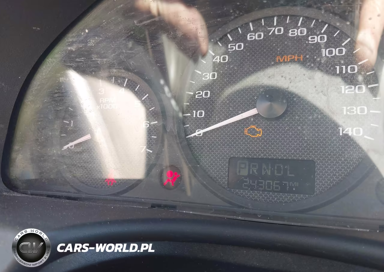 2005 Chevrolet Malibu VIN:1G1ZS52FX5F127206 - 7