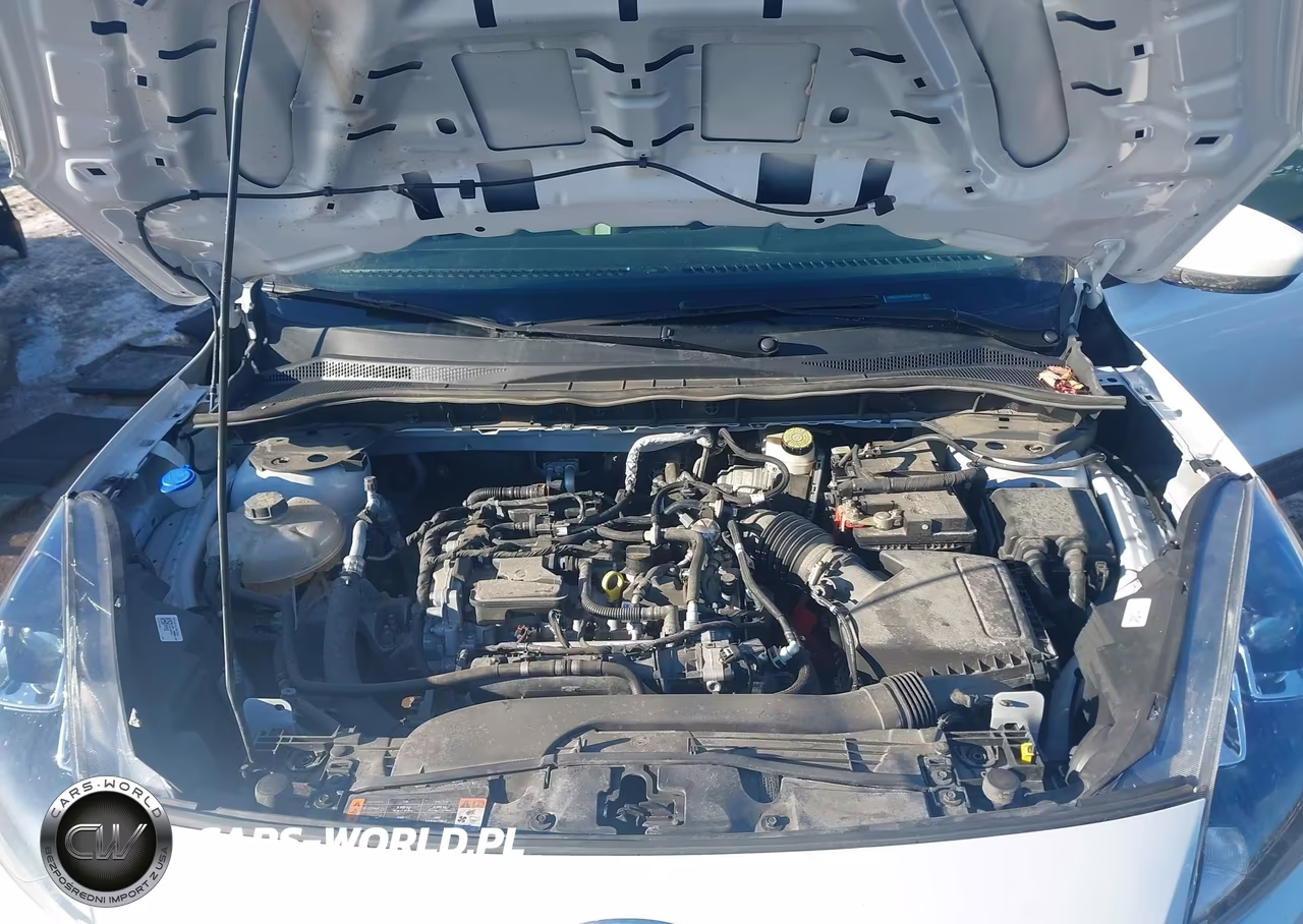 2022 Ford Escape Sel VIN:1FMCU9H66NUA14771 - 10